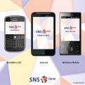 Overig # 22902 voor iPhone-app van SNS Bank wedstrijd