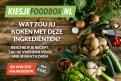 Overig # 658061 voor Kiesjefoodbox.nl Facebook campagne wedstrijd