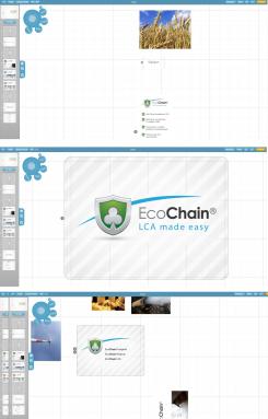 Overig # 122319 voor EcoChain Prezi presentatie wedstrijd