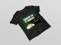 Overig # 951777 voor design for print tshirt for motorbike tour Atlantik Wall wedstrijd