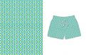 Other # 831538 for Print design for fabric swimming trunks  contest