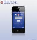 Overig # 21565 voor iPhone-app van SNS Bank wedstrijd