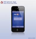 Overig # 21575 voor iPhone-app van SNS Bank wedstrijd