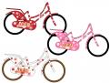 Anderes  # 151598 für fiets design voor meisjes omafietsen Wettbewerb