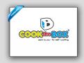 Anderes  # 149648 für cookthebox.com sucht ein Logo Wettbewerb
