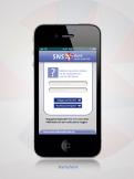Overig # 21495 voor iPhone-app van SNS Bank wedstrijd
