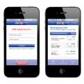 Overig # 22125 voor iPhone-app van SNS Bank wedstrijd