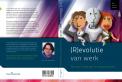 Other # 131100 for Who designs our bookcover (R)evolutie van werk contest