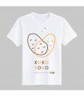 Overig # 596671 voor Design a T-Shirt for our Jacketz Baked Potato Shop Amsterdam  wedstrijd
