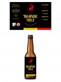 Overig # 1188541 voor Ontwerp een stijlvol label voor een nieuw biermerk wedstrijd
