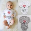 Other # 383167 for Design for baby romper (8 in total) contest