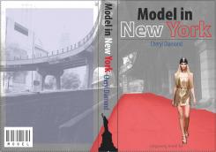 Overig # 265298 voor Boekomslag 'Model in New York' wedstrijd