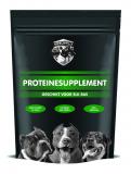 Other # 605047 for Product label supplements for dogs contest