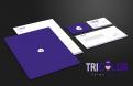 Overig # 480653 voor Viola Tricolor - een logo +briefhoofd) en visitekaartje voor een startende zzp-er in de farmacie die van alle markten thuis is wedstrijd
