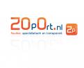 Overig # 421784 voor Zooport logo + iconen pakketten wedstrijd