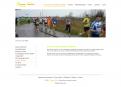 Overig # 368385 voor Nieuw ontwerp website van de Running company wedstrijd