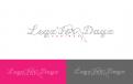 Business card # 587854 for New Logo and Business Card Design for printed leggings contest