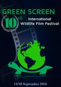 Print ad # 587812 for Poster contest: Wildlife Film Festival contest