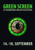 Print ad # 588227 for Poster contest: Wildlife Film Festival contest