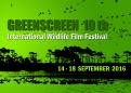Print ad # 587436 for Poster contest: Wildlife Film Festival contest