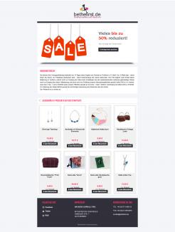 Print ad # 239918 for Newsletter Template/Layout contest