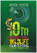 Print ad # 587586 for Poster contest: Wildlife Film Festival contest