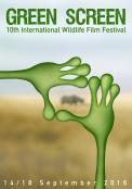 Print ad # 588147 for Poster contest: Wildlife Film Festival contest