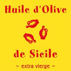 Print ad # 462738 for huile d'olive de Sicile contest