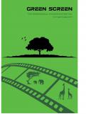 Print ad # 587668 for Poster contest: Wildlife Film Festival contest