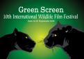Print ad # 588225 for Poster contest: Wildlife Film Festival contest