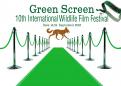 Print ad # 587327 for Poster contest: Wildlife Film Festival contest