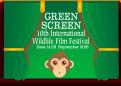 Print ad # 588237 for Poster contest: Wildlife Film Festival contest