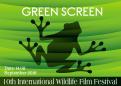 Print ad # 588245 for Poster contest: Wildlife Film Festival contest