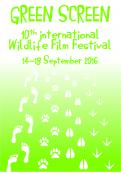 Print ad # 587601 for Poster contest: Wildlife Film Festival contest