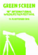 Print ad # 587603 for Poster contest: Wildlife Film Festival contest