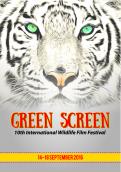 Print ad # 588002 for Poster contest: Wildlife Film Festival contest