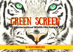 Print ad # 588003 for Poster contest: Wildlife Film Festival contest