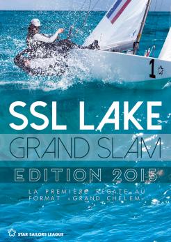 Advertentie, Print # 496891 voor SSL Lake Grand Slam Poster Contest wedstrijd