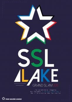 Advertentie, Print # 496998 voor SSL Lake Grand Slam Poster Contest wedstrijd