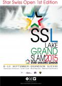 Advertentie, Print # 497495 voor SSL Lake Grand Slam Poster Contest wedstrijd