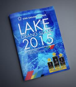 Advertentie, Print # 498401 voor SSL Lake Grand Slam Poster Contest wedstrijd