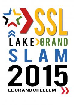 Advertentie, Print # 498011 voor SSL Lake Grand Slam Poster Contest wedstrijd