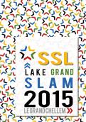 Advertentie, Print # 498014 voor SSL Lake Grand Slam Poster Contest wedstrijd