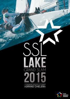Print ad # 497653 for SSL Lake Grand Slam Poster Contest contest