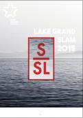Print ad # 497497 for SSL Lake Grand Slam Poster Contest contest
