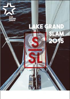 Advertentie, Print # 497499 voor SSL Lake Grand Slam Poster Contest wedstrijd