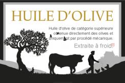 Print ad # 451258 for huile d'olive de Sicile contest