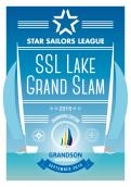 Advertentie, Print # 498719 voor SSL Lake Grand Slam Poster Contest wedstrijd