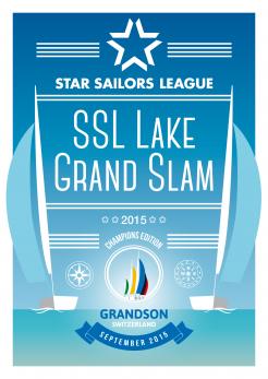 Print ad # 498719 for SSL Lake Grand Slam Poster Contest contest