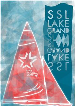 Advertentie, Print # 498414 voor SSL Lake Grand Slam Poster Contest wedstrijd